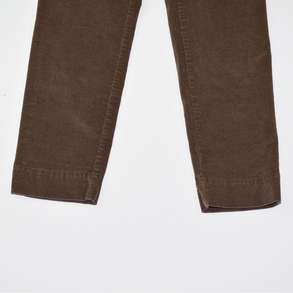 J Jill Petites Corduroy Pants - Picture 3 of 7